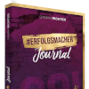 Buch Erfolgsmacher Journal